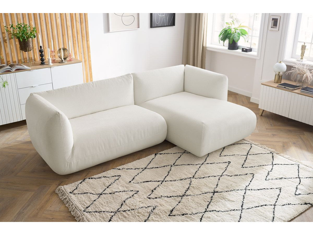 Hjørnesofa LECOMTE