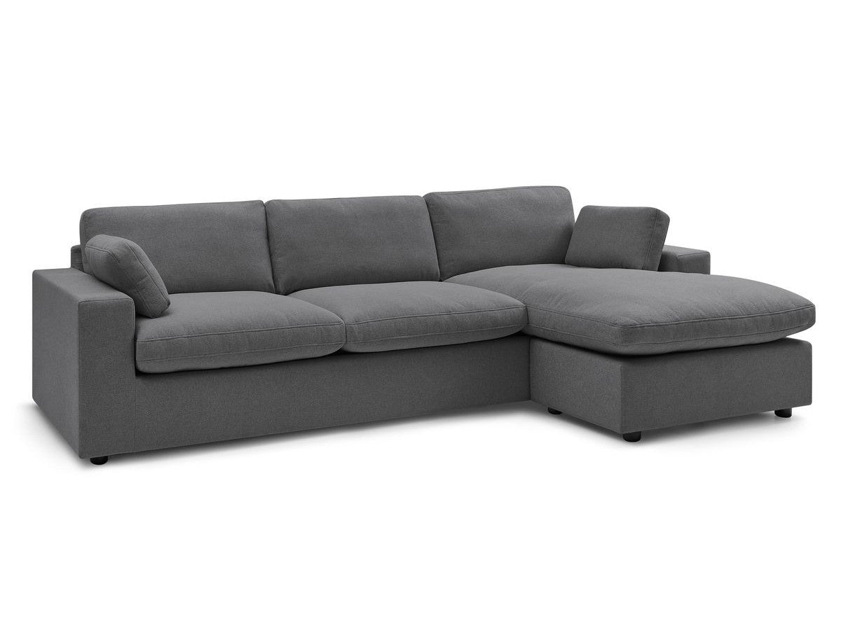 Hjørnesofa vendbar BELAIR