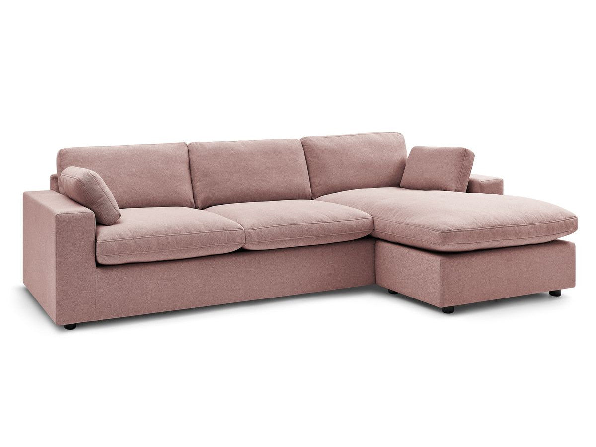 Hjørnesofa vendbar BELAIR