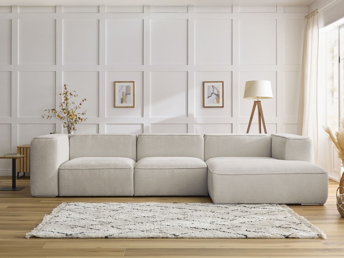 Hjørnesofa ZEPHYR