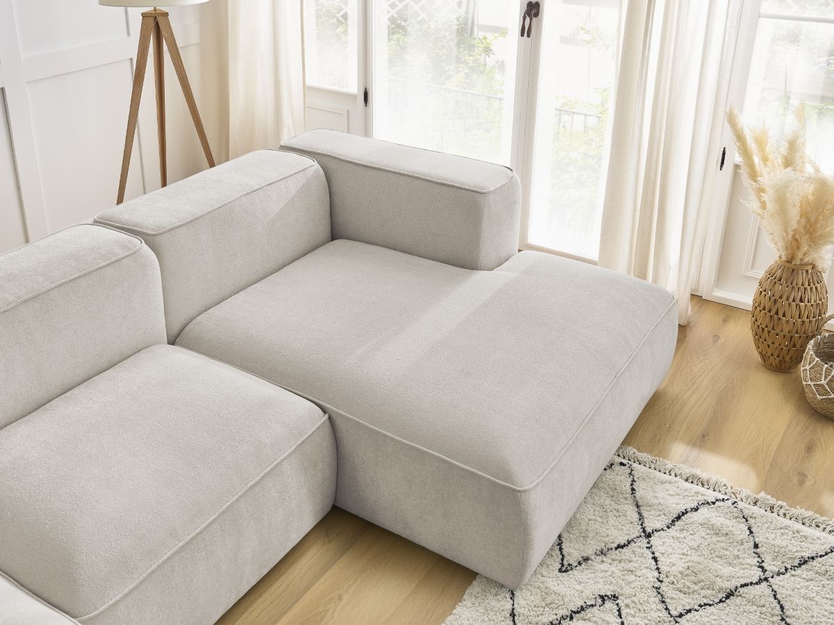 Hjørnesofa ZEPHYR