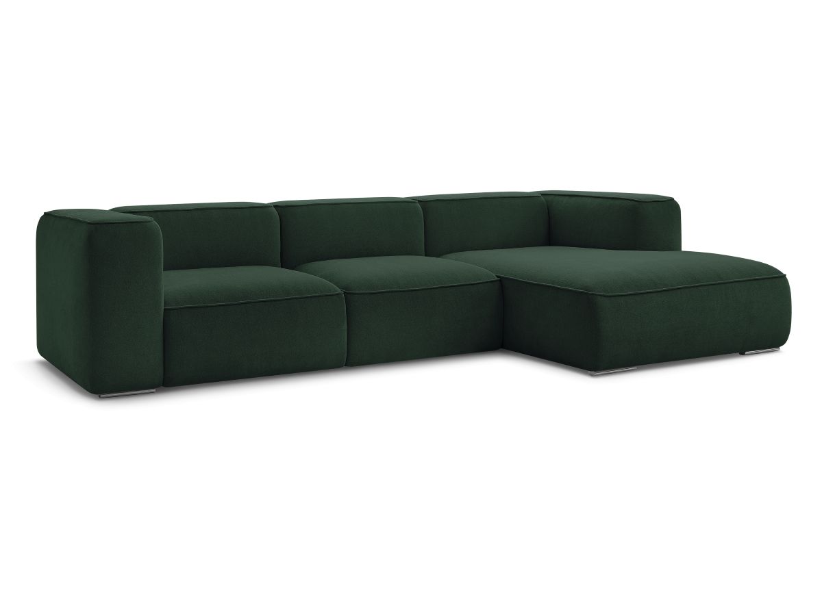 Hjørnesofa ZEPHYR