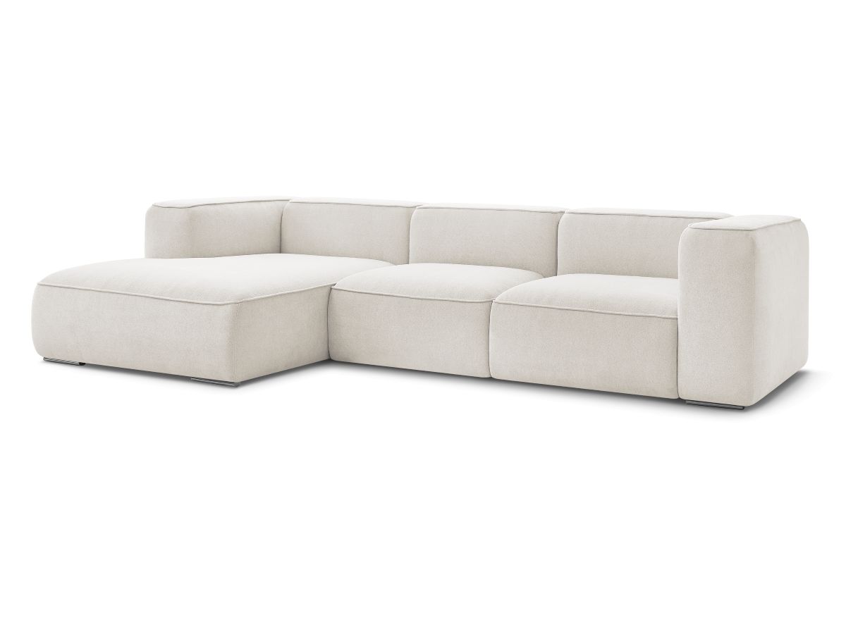 Hjørnesofa ZEPHYR