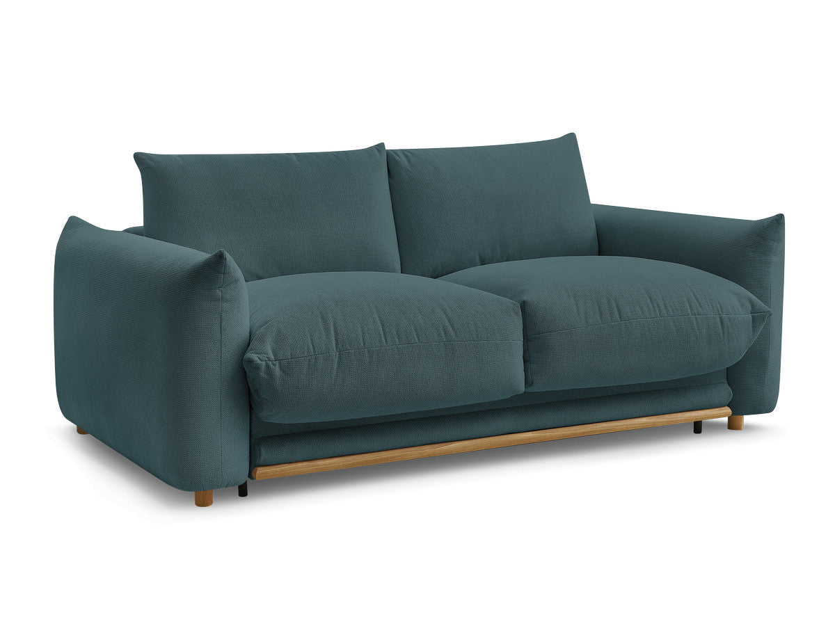 Rett sovesofa ERNEST med hurtigåpning