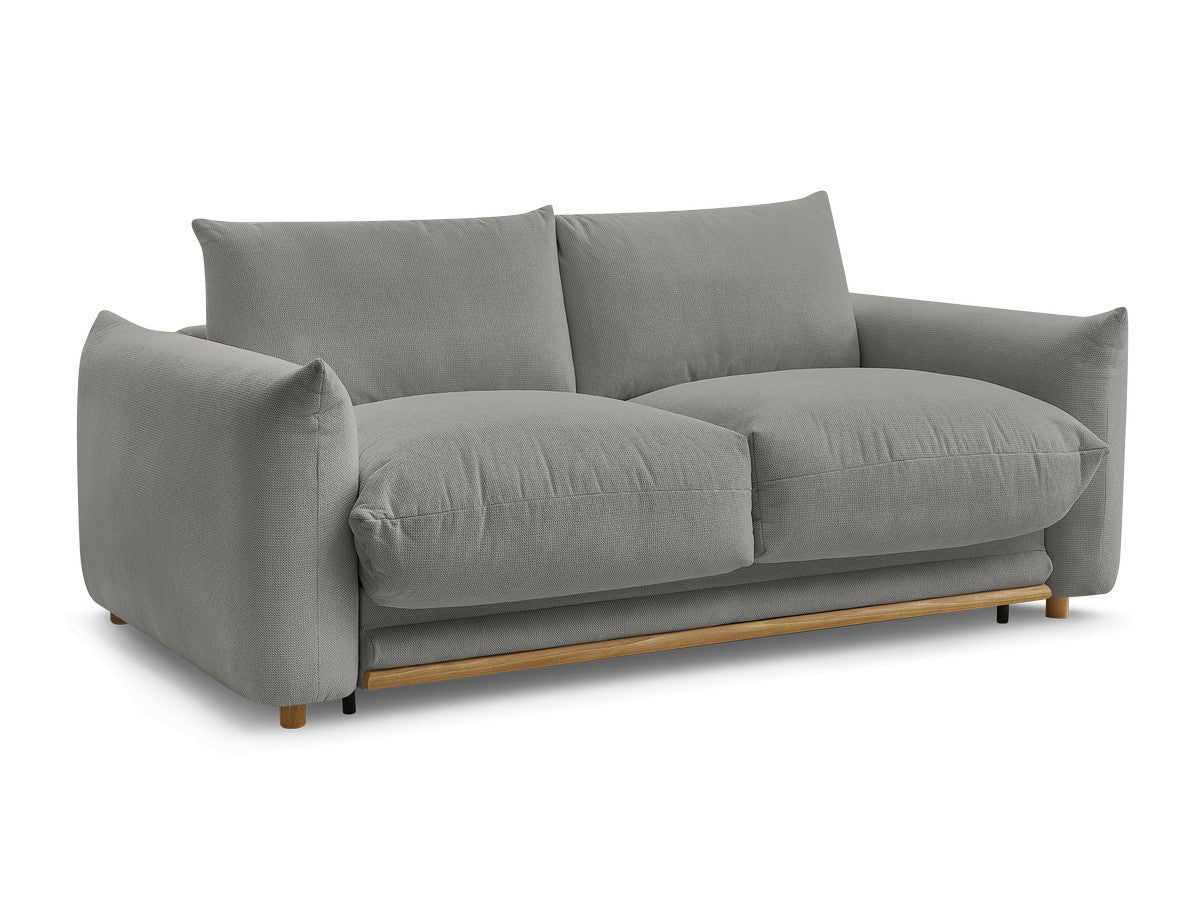 Rett sovesofa ERNEST med hurtigåpning