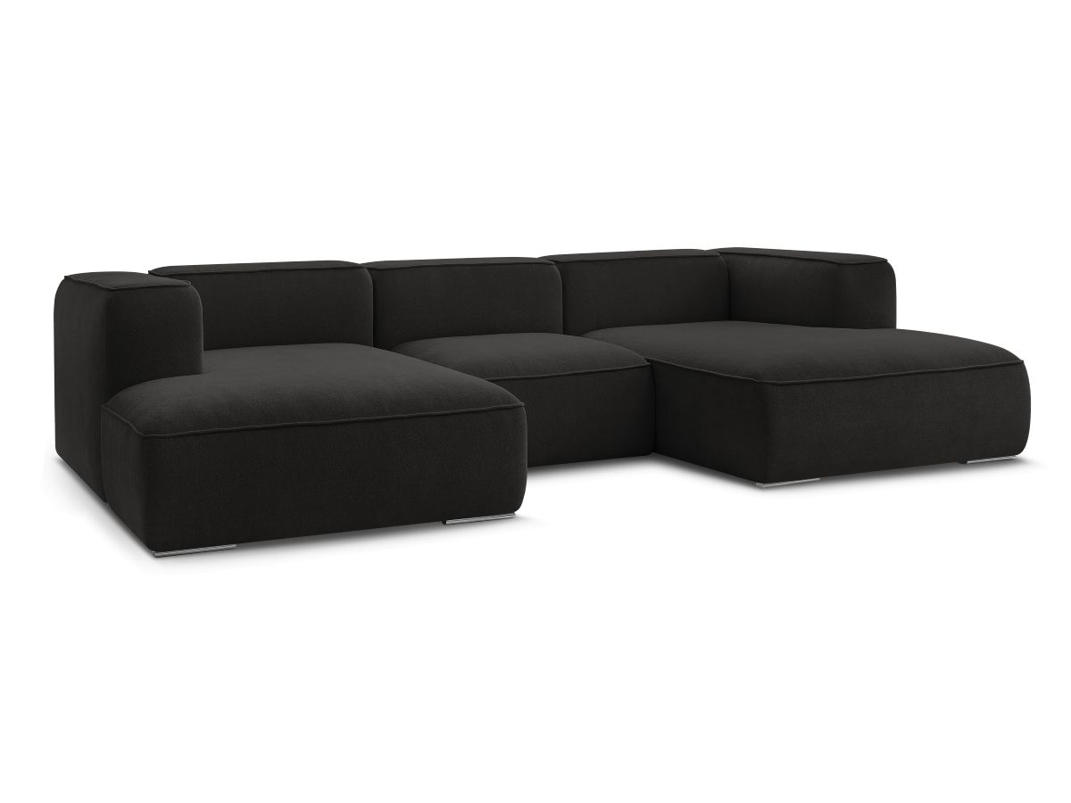 U-sofa ZEPHYR