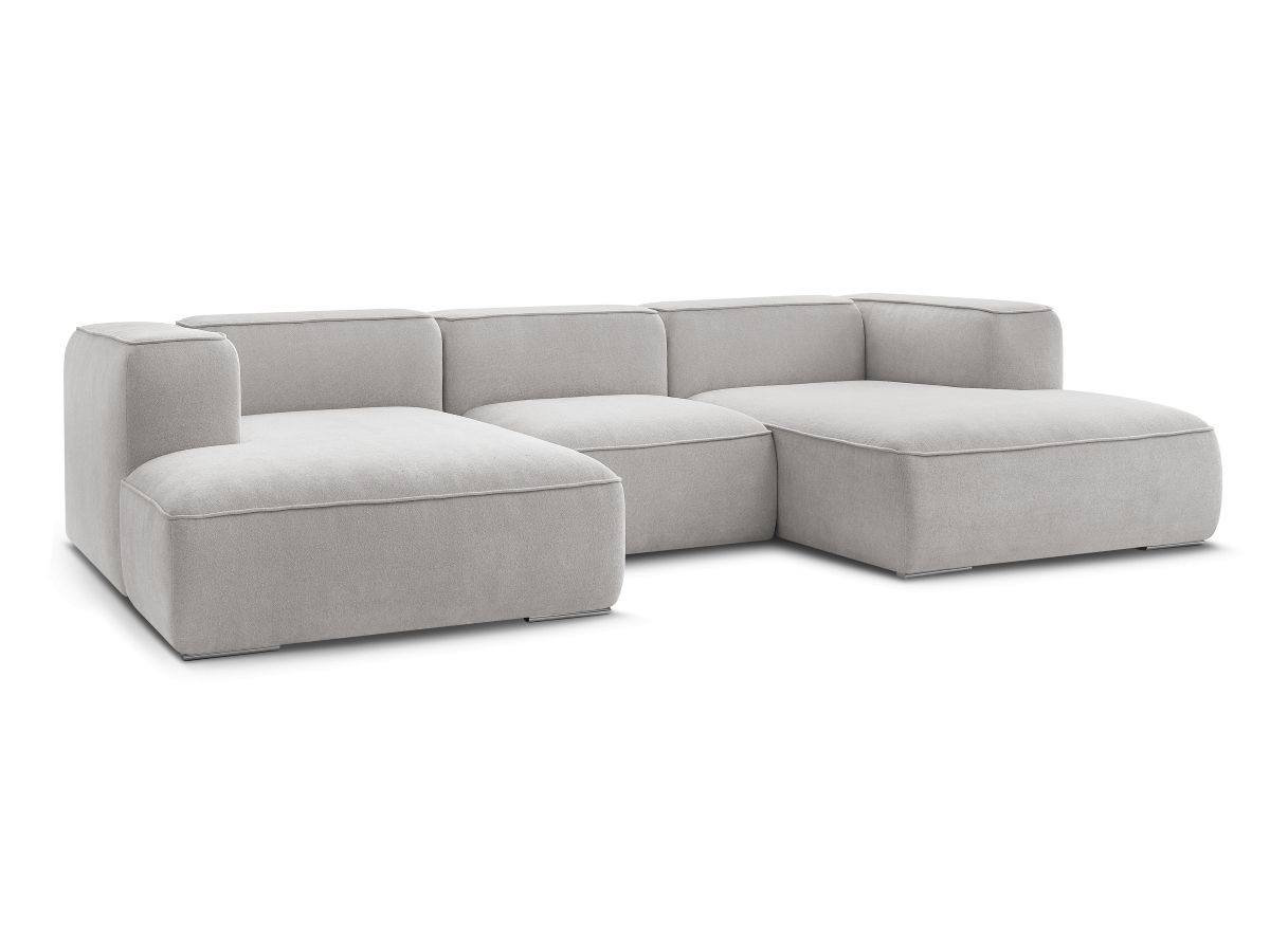 U-sofa ZEPHYR