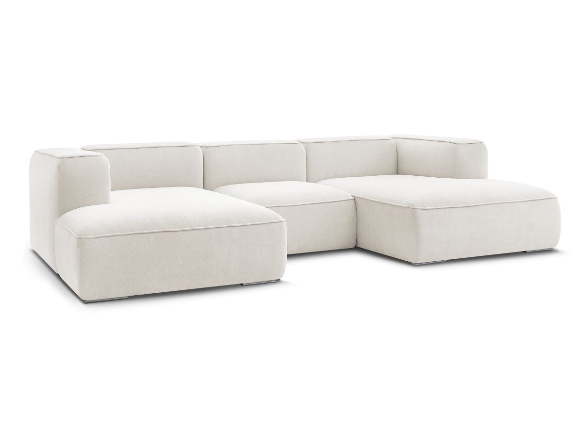 U-sofa ZEPHYR